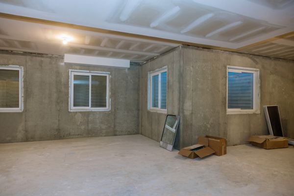 Foundation Service in Winter Park