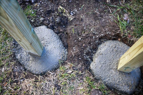 Cost of Piling Repair in Winter Park