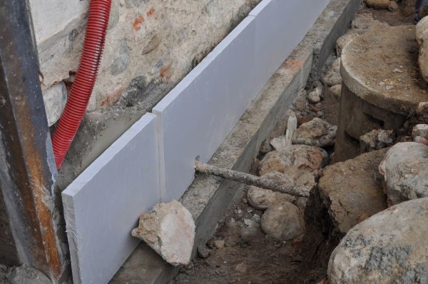 Cost of Underpinning Foundation Repair in Winter Park