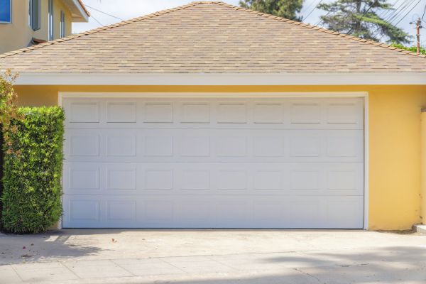 Cost of Garage Foundation Repair in Winter Park