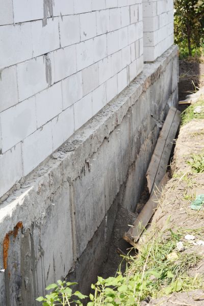 Cost of Subsidence Repair in Winter Park