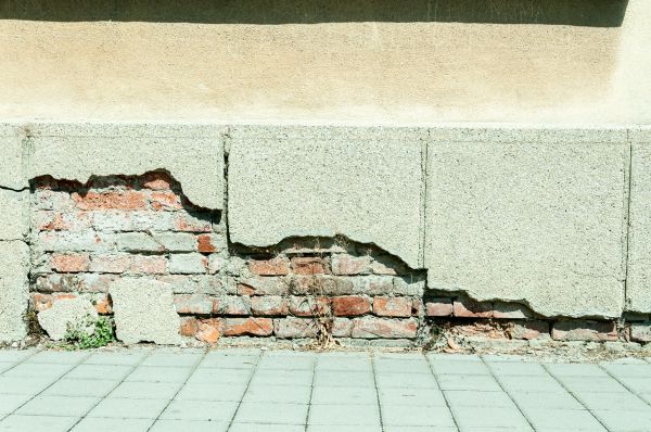 Cost of Foundation Damage Repair in Winter Park