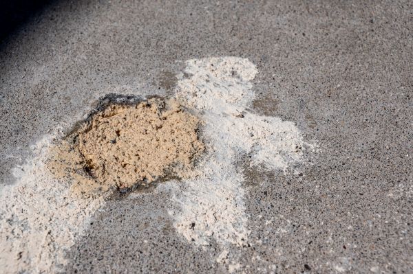 Foundation Leveling Service in Winter Park