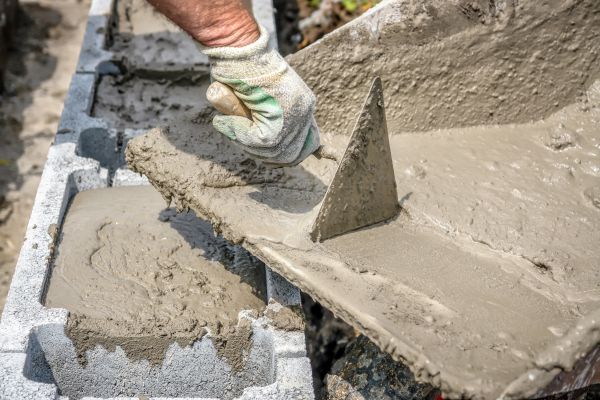 Cost of Foundation Mortar Repair in Winter Park