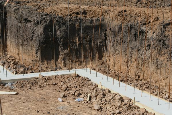 Footer Repair in Winter Park