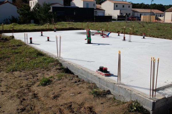 Foundation Lifting in Winter Park