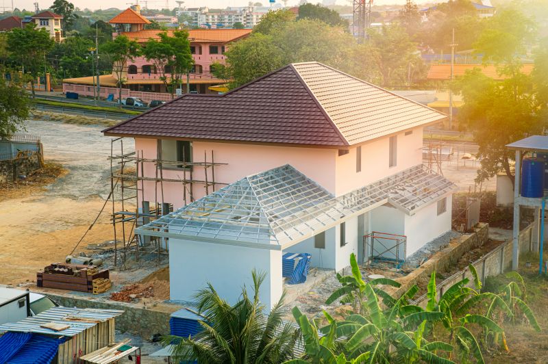 House Raising